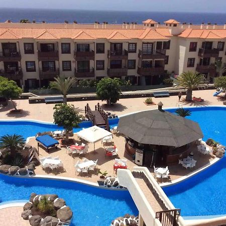 Precioso Apartamento Con Piscina Junto Al Mar Costa Del Silencio Exteriér fotografie