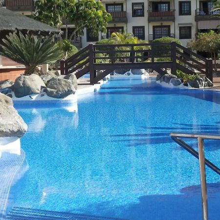 Precioso Apartamento Con Piscina Junto Al Mar Costa Del Silencio Exteriér fotografie