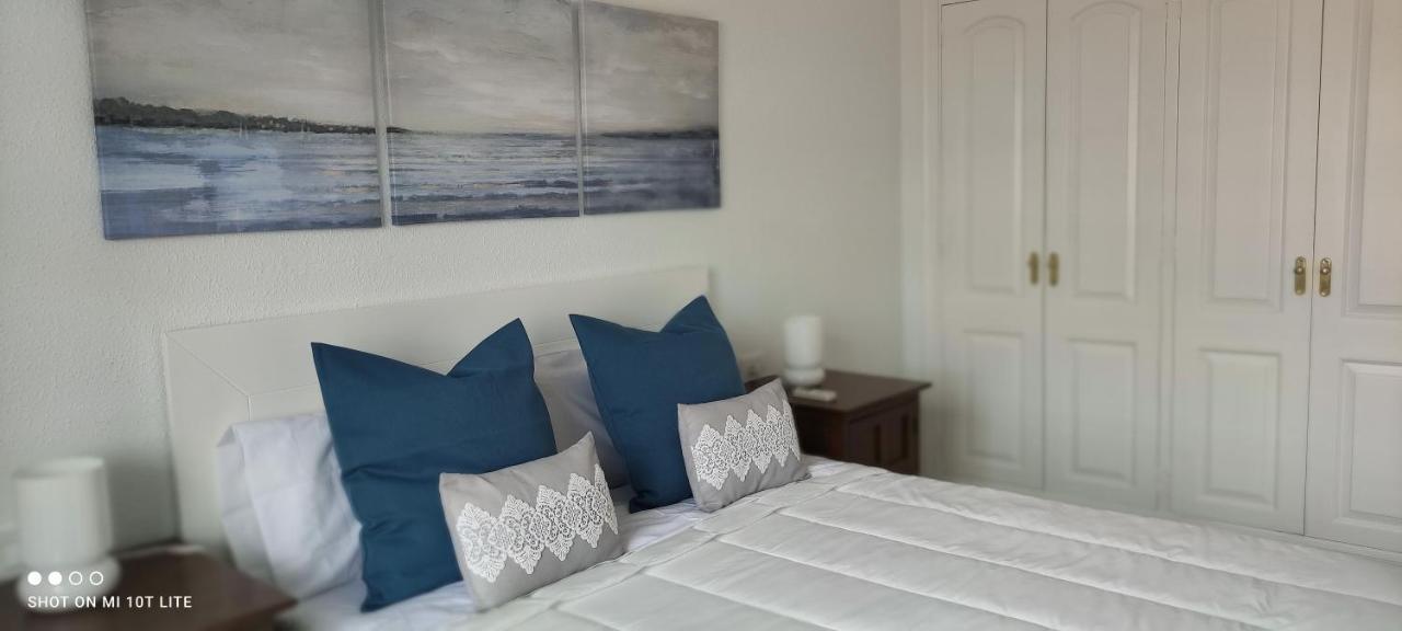 Precioso Apartamento Con Piscina Junto Al Mar Costa Del Silencio Exteriér fotografie