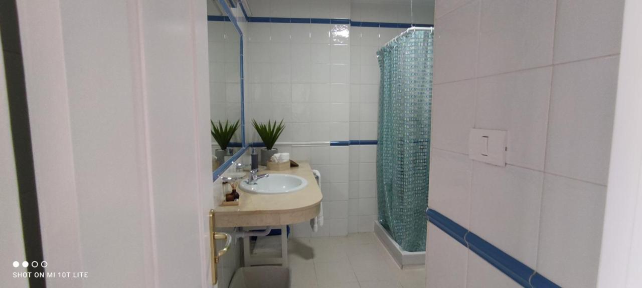 Precioso Apartamento Con Piscina Junto Al Mar Costa Del Silencio Exteriér fotografie